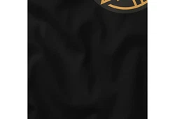 Neverless Tanktop Herren Tank-Top Print Logo Wandern Motiv Fashion Dunkelblau/Schwarz/Gold