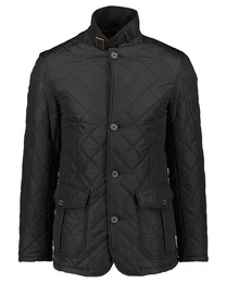 Fieldjacket Herren Fieldjacket Quilted Lutz