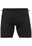 VAUDE Laufshorts Innerpants III Schwarz/Braun/Rosa/Grau