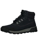 Josef Seibel Stiefelette Raymond 56 Dunkelblau/Schwarz/Blau/Hellblau