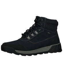 Josef Seibel Stiefelette Raymond 56 Dunkelblau/Schwarz/Blau/Hellblau