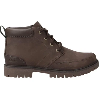 Clarks Rossdale Mid Stiefel Winterboots