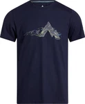 McKINLEY T-Shirt Herren Shane TEE (547) SCHWARZ/WEISS