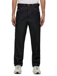 Diesel Loose-fit-Jeans Relaxed Straight D-FRANKY 009HP