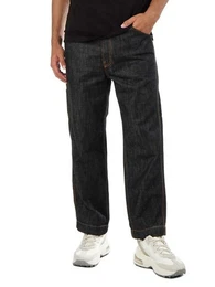 Loose-fit-Jeans Knchellang - D-FRANKY 09A16 - Lnge:32