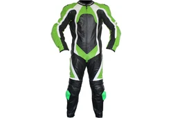 German Wear Motorradkombi Modell GW409K Einteiler GW409K