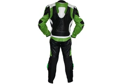 German Wear Motorradkombi Modell GW409K Einteiler GW409K