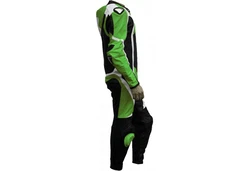 German Wear Motorradkombi Modell GW409K Einteiler GW409K