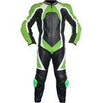 German Wear Motorradkombi Modell GW409K Einteiler GW409K