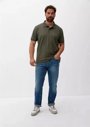 s.Oliver Poloshirt 