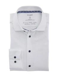 Blusenshirt 1336/39 Hemden