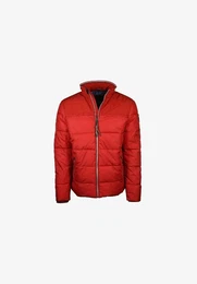 Langjacke