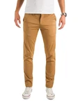 Yazubi Chino Herren Modell Malphite by Yzb Jeans Khaki/Beige/Braun