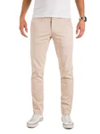 Yazubi Chino Herren Modell Malphite by Yzb Jeans Khaki/Beige