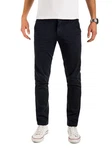 Yazubi Chino Herren Modell Malphite by Yzb Jeans Dunkelblau