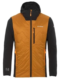 Funktionsjacke Herren Valdassa Hybrid Jacket II