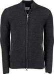 Brax Strickjacke Style JOHN anthrazit