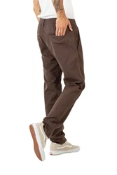 REELL Stoffhose Hose Reflex Evo braun