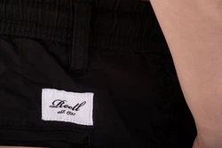 Reell Stoffhose Hose Reflex 2 LW schwarz