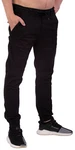 Reell Stoffhose Hose Reflex 2 LW schwarz