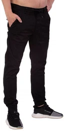 Stoffhose Hose Reflex 2 LW, G S, L 32, F black