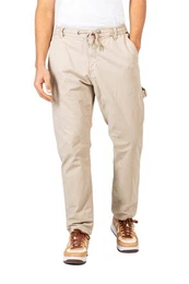 Stoffhose Hose Reflex Easy Worker LC, G L, L 34, F beige