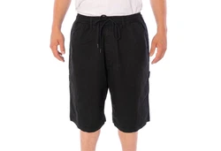 REELL Shorts Short Reell Reflex Hustler schwarz