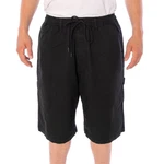 REELL Shorts Short Reell Reflex Hustler schwarz
