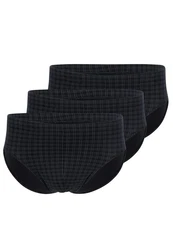 Schiesser Slip Cotton Casual Organic  
