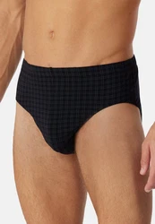 Schiesser Slip Cotton Casual Organic  