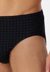 Schiesser Slip Cotton Casual Organic  