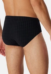 Schiesser Slip Cotton Casual Organic  