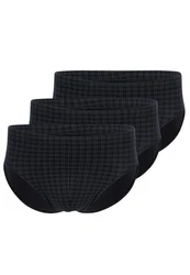 Schiesser Slip Cotton Casual Organic  