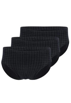 Schiesser Slip Cotton Casual Organic  