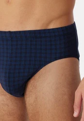 Schiesser Slip Cotton Casual Organic  