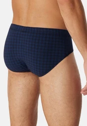 Schiesser Slip Cotton Casual Organic  