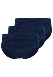 Schiesser Slip Cotton Casual Organic  