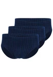 Schiesser Slip Cotton Casual Organic  