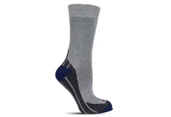 Frostfighter Thermosocken Herren Dunkelblau