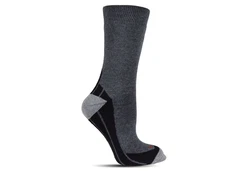 Frostfighter Thermosocken Herren Dunkelblau