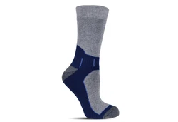 Frostfighter Thermosocken Herren Dunkelblau/Blau