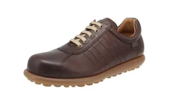 16002-318 Pelotas-Braun-41 Sneaker