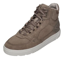 DENVER N42 Sneaker Mid Grey