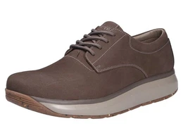 CHICAGO BROWN Schnrschuh Klassischer Schnitt