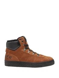 Mens Cleveland 6 B Herren Winterstiefel Winterstiefel