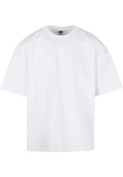 URBAN CLASSICS T-Shirt Urban Classics Herren Ultra Heavy Oversized Tee 