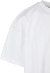 URBAN CLASSICS T-Shirt Urban Classics Herren Ultra Heavy Oversized Tee 