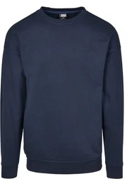 Rundhalspullover Herren Sweat Crewneck (1-tlg)
