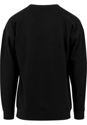 URBAN CLASSICS Rundhalspullover Sweat Crewneck 