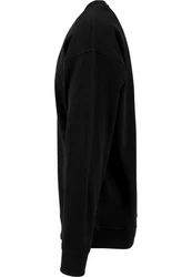 URBAN CLASSICS Rundhalspullover Sweat Crewneck 